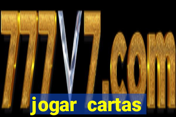 jogar cartas ciganas on line